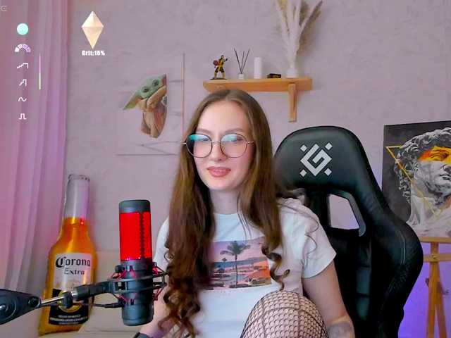 -Lovely's BongaCams show and profile