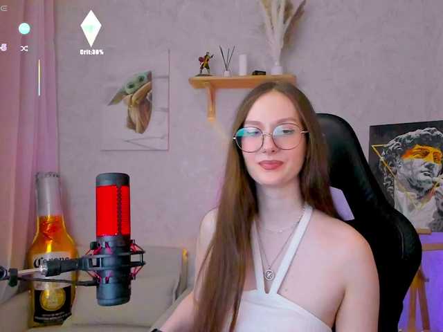 -Lovely's BongaCams show and profile