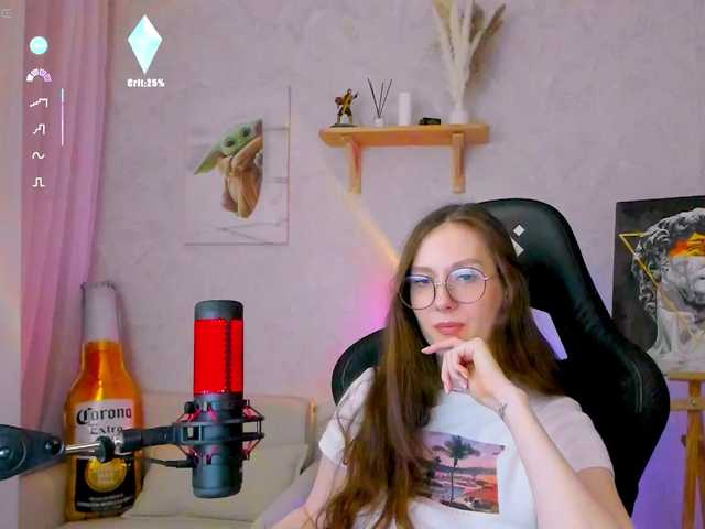 -Lovely's BongaCams show and profile