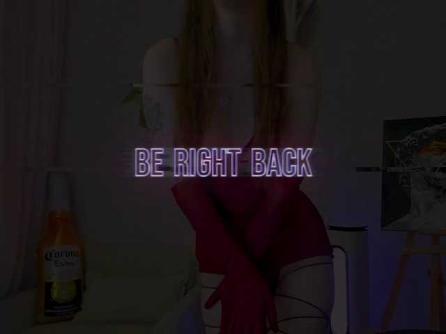 -Lovely's BongaCams show and profile