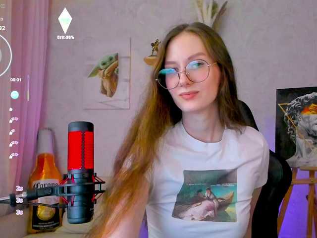 Preview of kirarumgirl