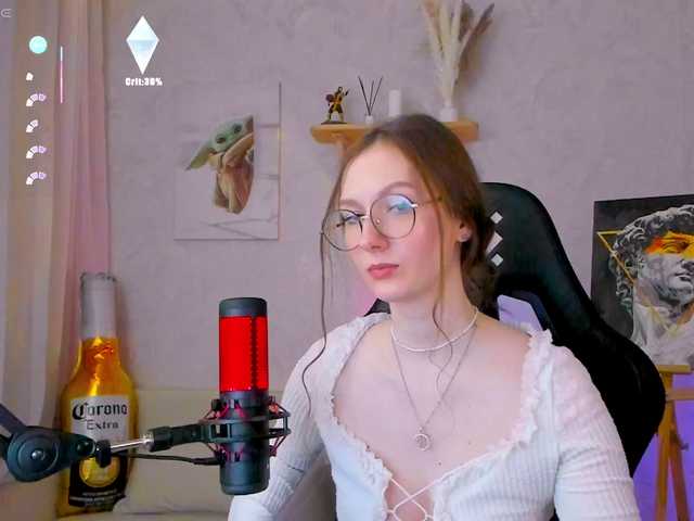 -Lovely's BongaCams show and profile