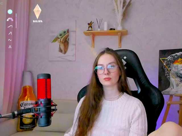 -Lovely's BongaCams show and profile