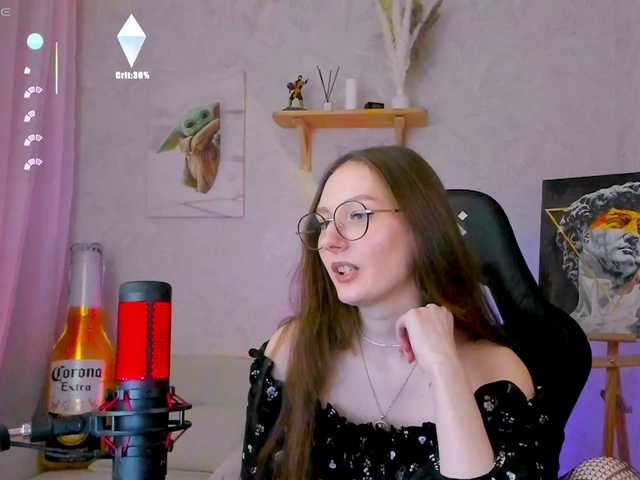 -Lovely's BongaCams show and profile