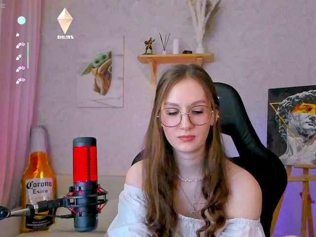 -Lovely's BongaCams show and profile