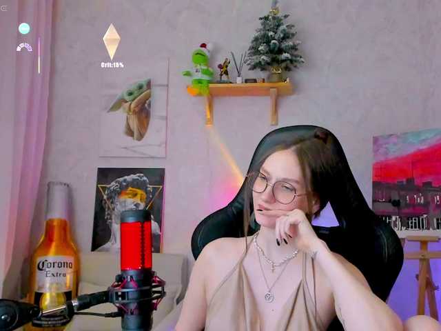 -Lovely's BongaCams show and profile