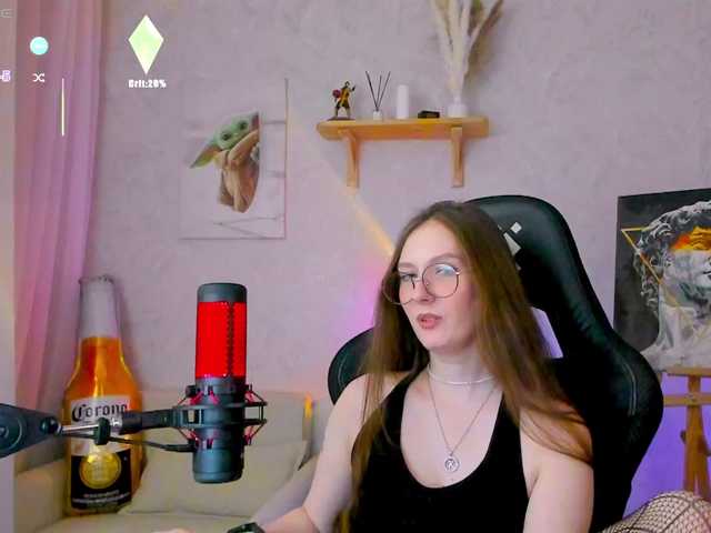 -Lovely's BongaCams show and profile