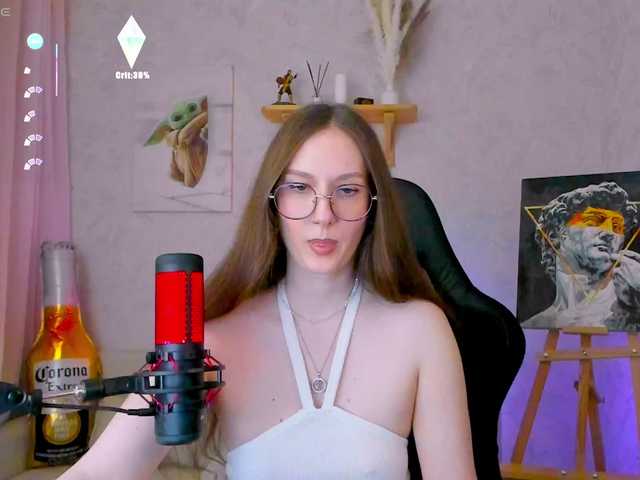 -Lovely's BongaCams show and profile