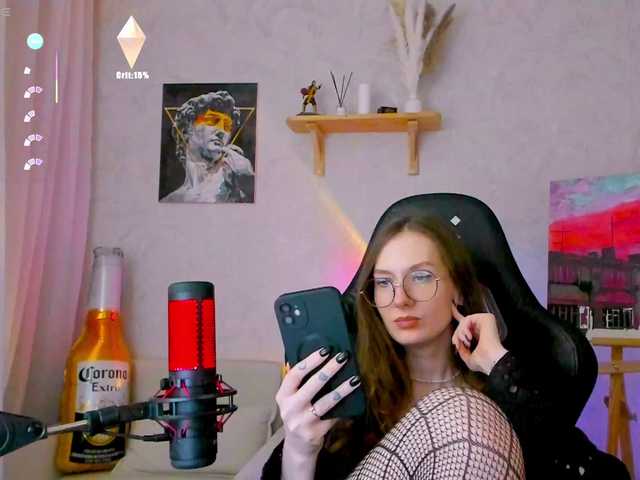 -Lovely's BongaCams show and profile