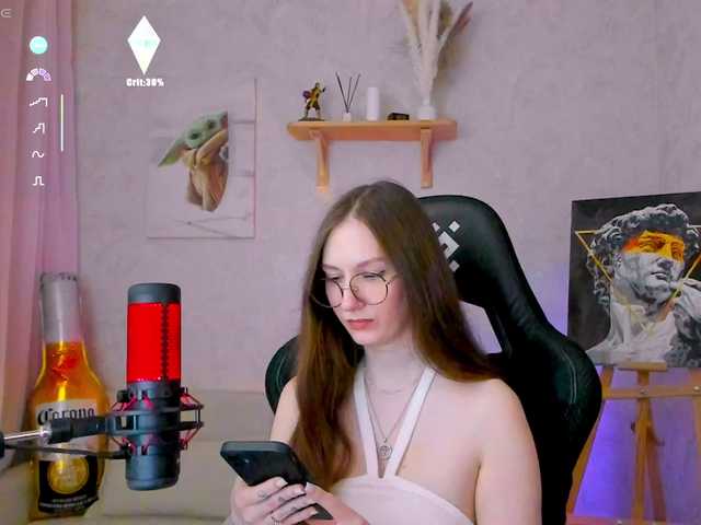 Preview of kirarumgirl