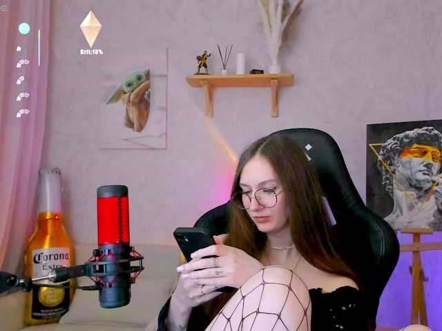 -Lovely's BongaCams show and profile