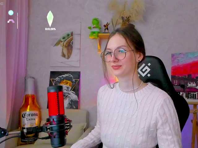 -Lovely Live Cam on BongaCams