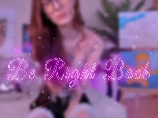 -Lovely's BongaCams show and profile