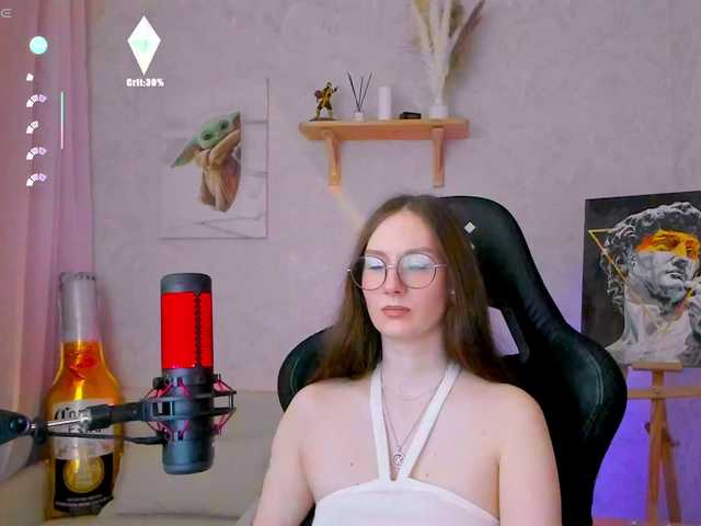 -Lovely's BongaCams show and profile