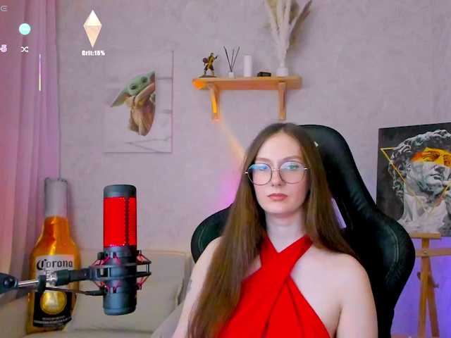 -Lovely's BongaCams show and profile