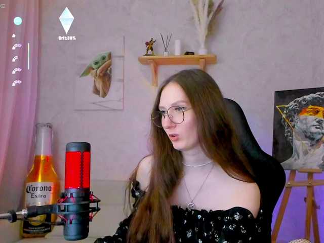 -Lovely's BongaCams show and profile