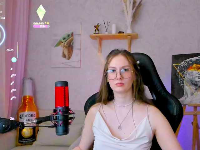 -Lovely's BongaCams show and profile