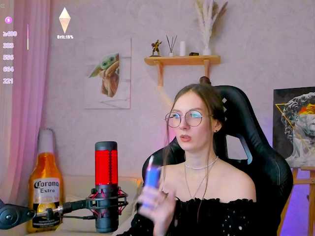 -Lovely's BongaCams show and profile