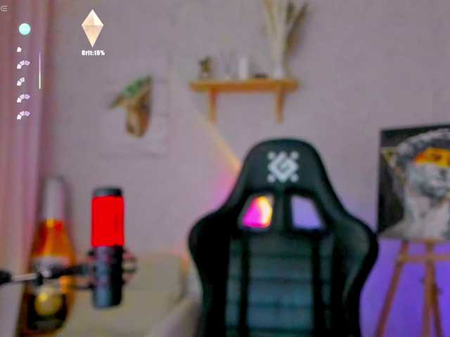 -Lovely's BongaCams show and profile