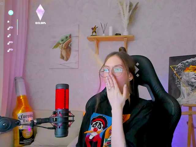 -Lovely's BongaCams show and profile