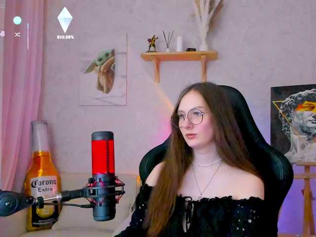 -Lovely's BongaCams show and profile