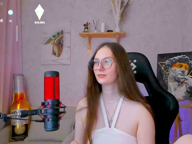 -Lovely's BongaCams show and profile