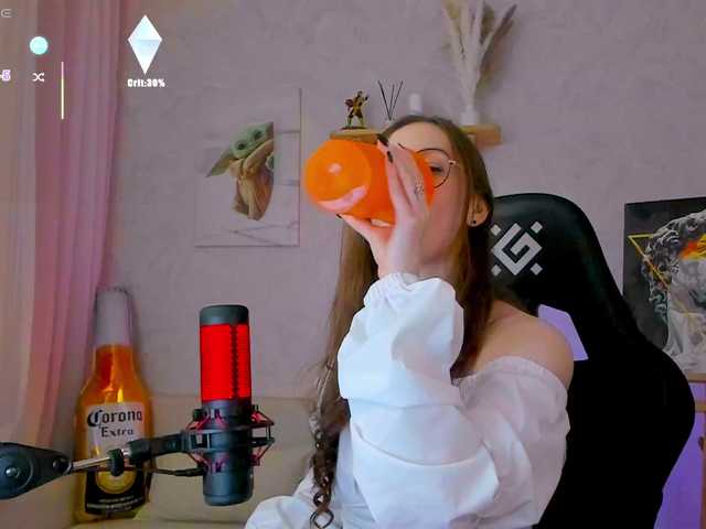 -Lovely's BongaCams show and profile