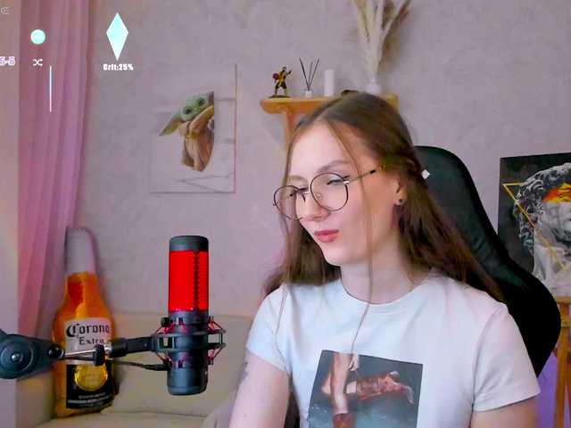 -Lovely's BongaCams show and profile