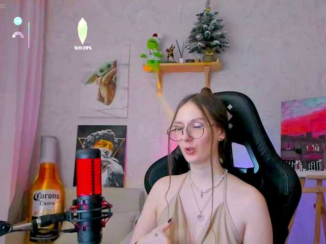 -Lovely's BongaCams show and profile