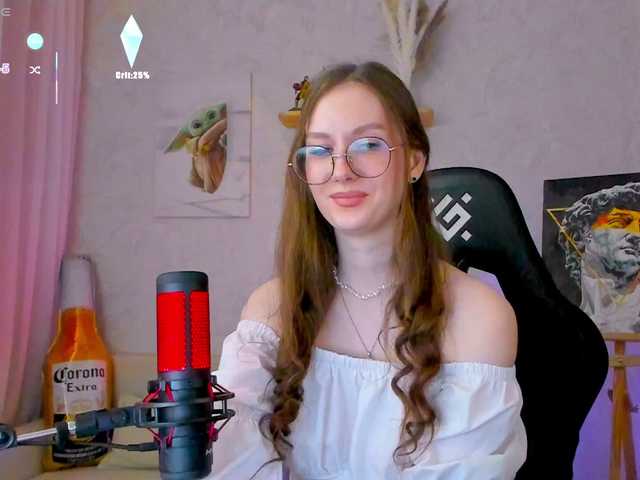 -Lovely's BongaCams show and profile