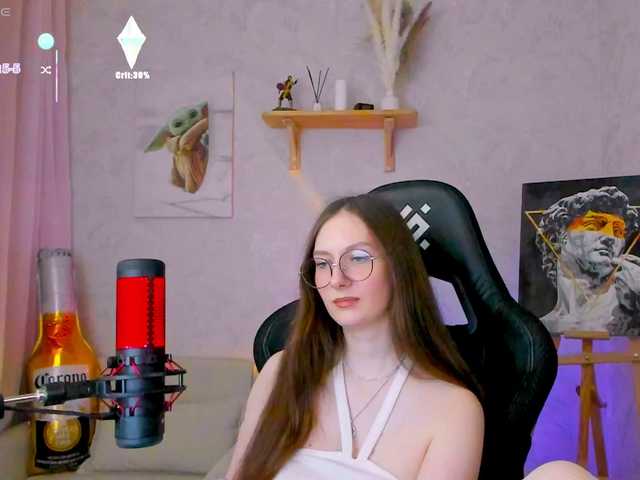 -Lovely's BongaCams show and profile