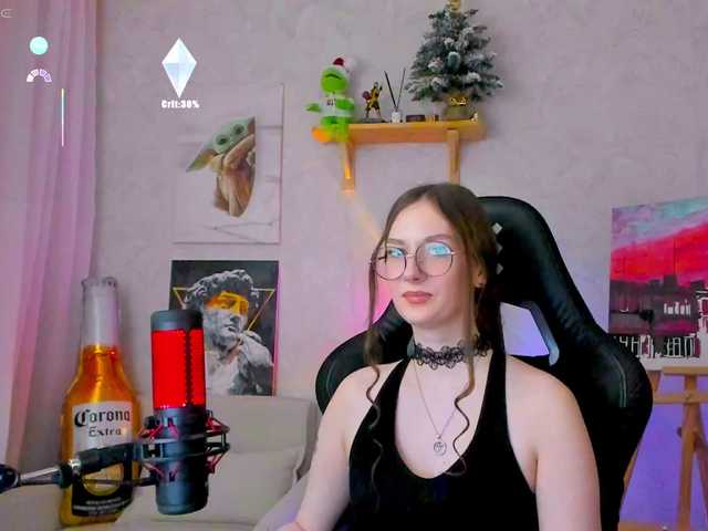 -Lovely's BongaCams show and profile