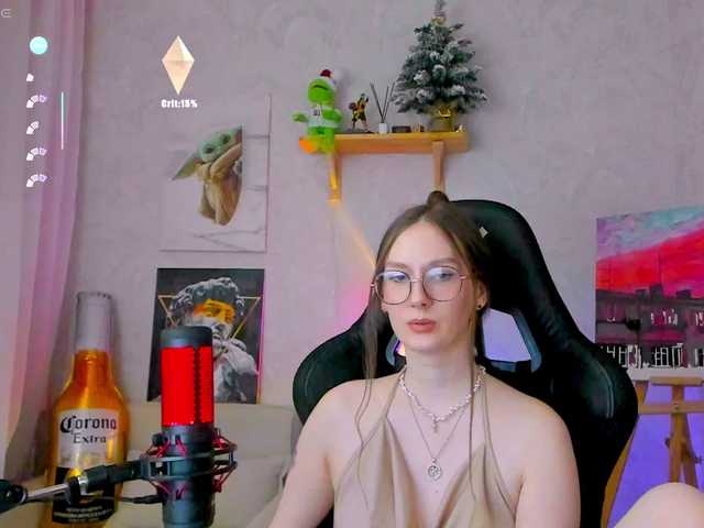 -Lovely's BongaCams show and profile