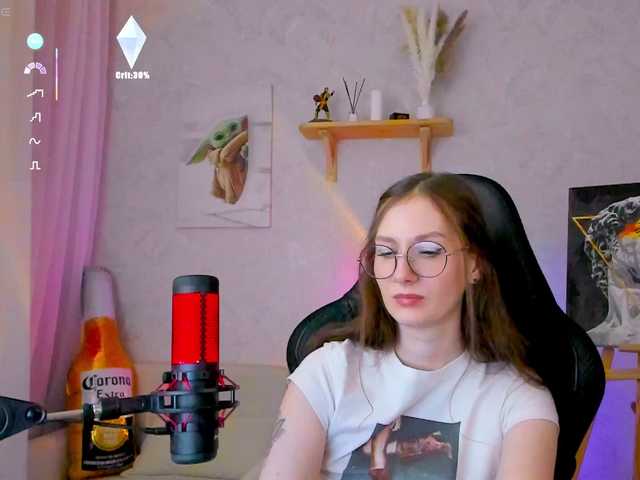 -Lovely's BongaCams show and profile