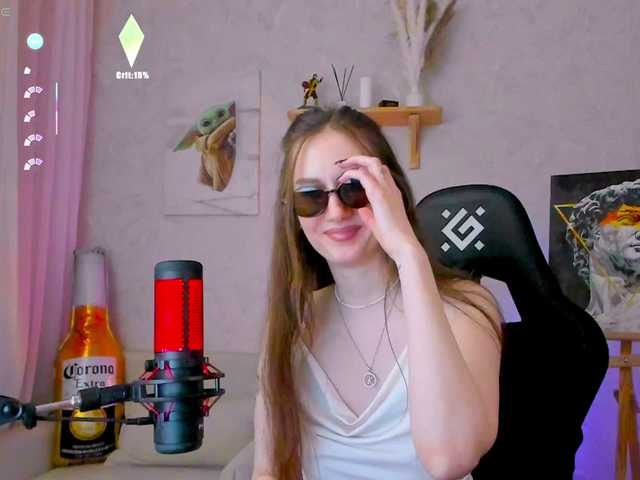 -Lovely's BongaCams show and profile