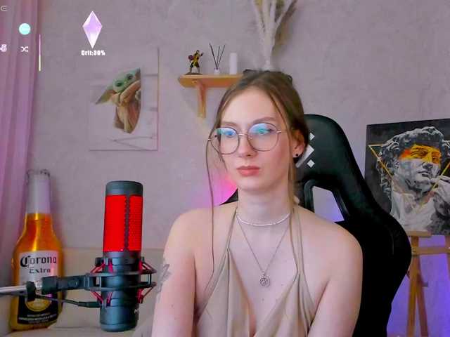 -Lovely's BongaCams show and profile