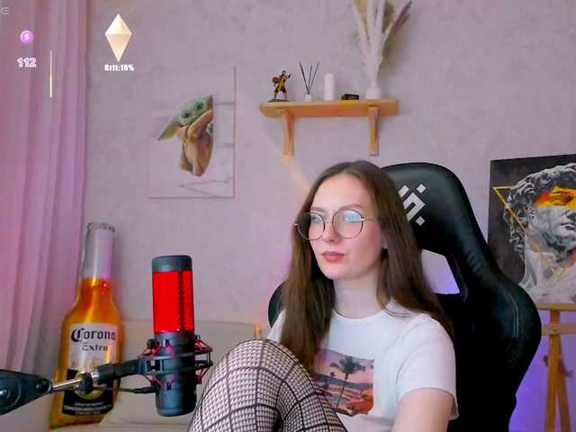 -Lovely's BongaCams show and profile