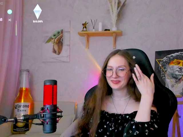 -Lovely live cam profile