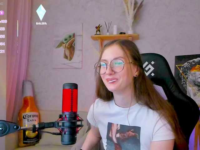 -Lovely's BongaCams show and profile