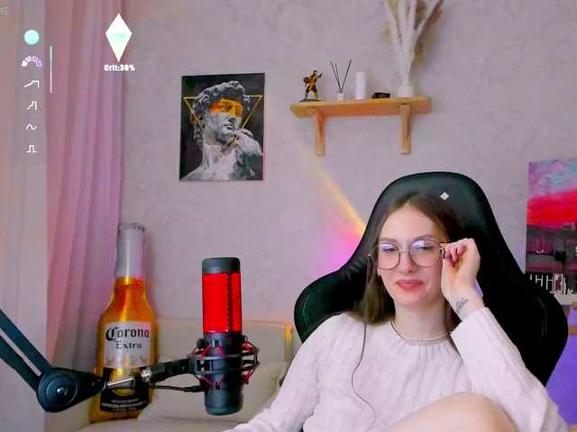 -Lovely's BongaCams show and profile