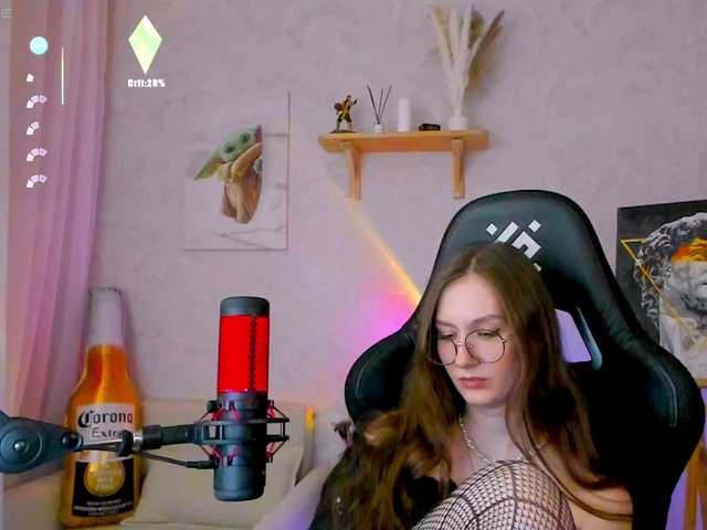 -Lovely's BongaCams show and profile