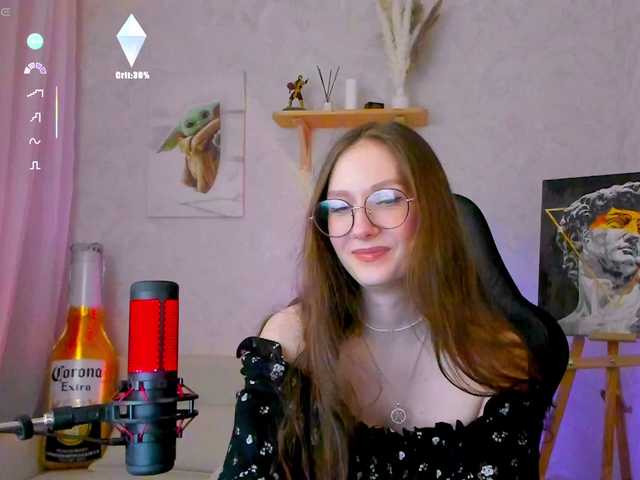 -Lovely live cam profile