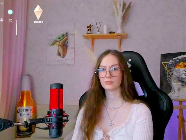 -Lovely's BongaCams show and profile