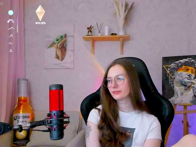 -Lovely's BongaCams show and profile