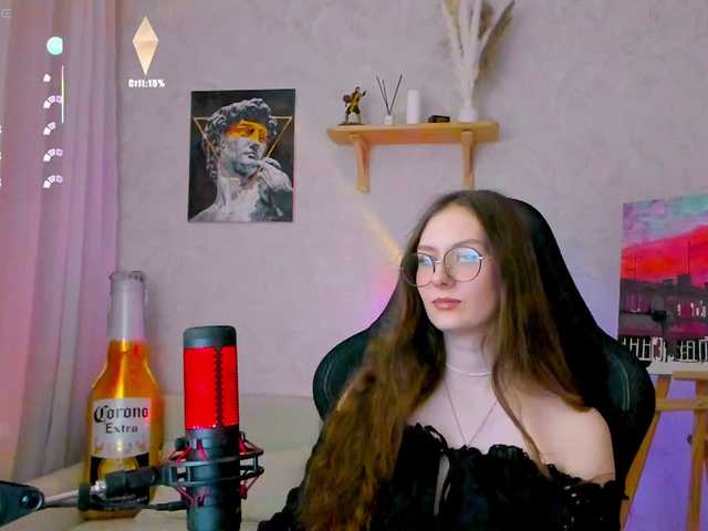 -Lovely from BongaCams