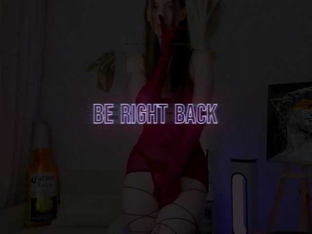 -Lovely's BongaCams show and profile