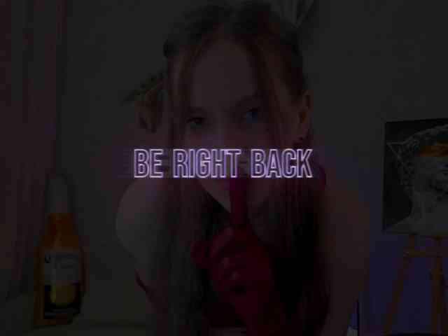 -Lovely Live Webcam on BongaCams