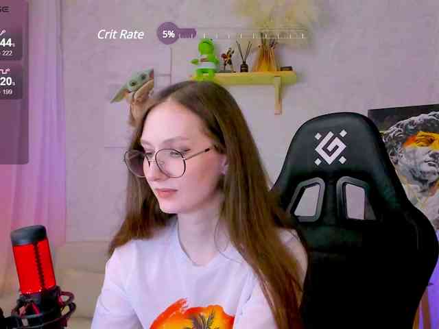 Модель: KiraRumGirl