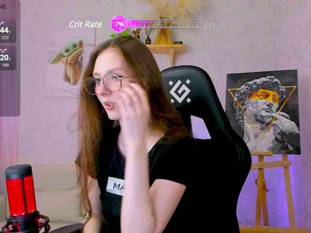 random video sex chat -Lovely
