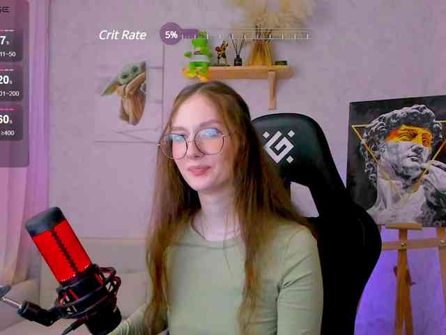 chat webcam -Lovely